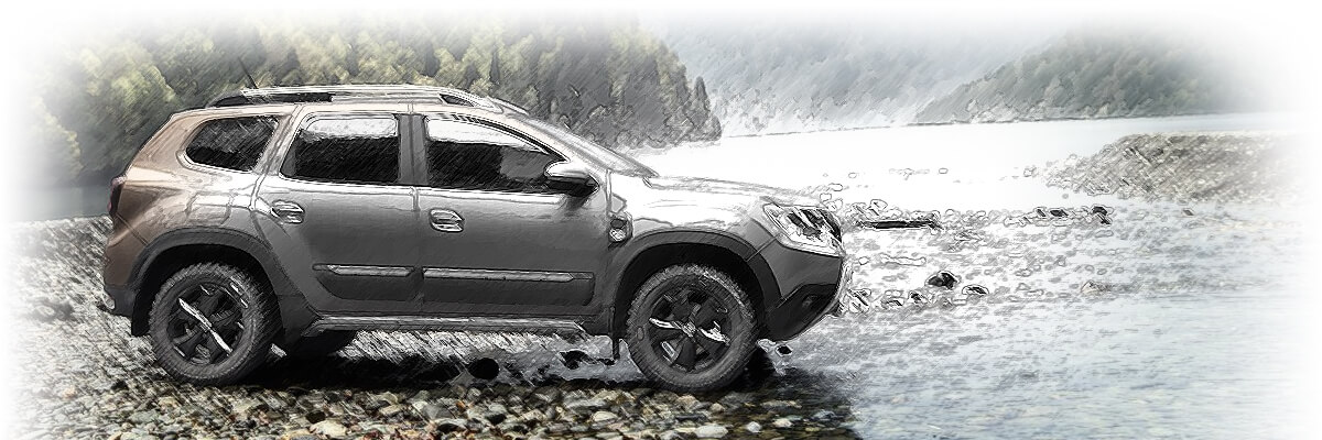 copia de llaves renault Duster