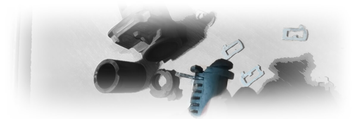 reparacion y cambio de chapa en taller