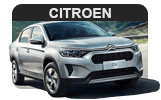 llave citroen