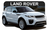 llave land rover