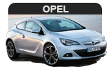 llave opel