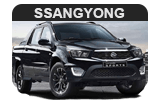 llave ssangyong