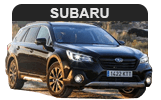 llave subaru