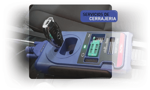 copia de llaves para autos