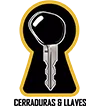 logo Cerraduras y llaves